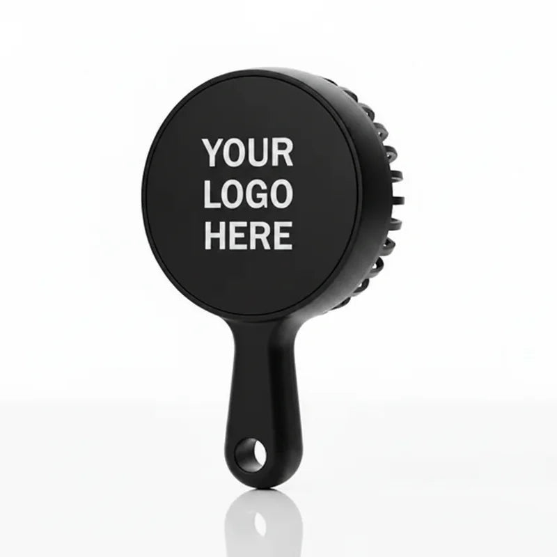 Mini Promotional Fan