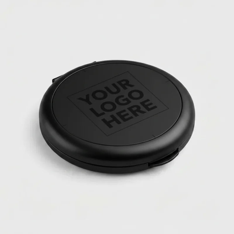Compact Mirror