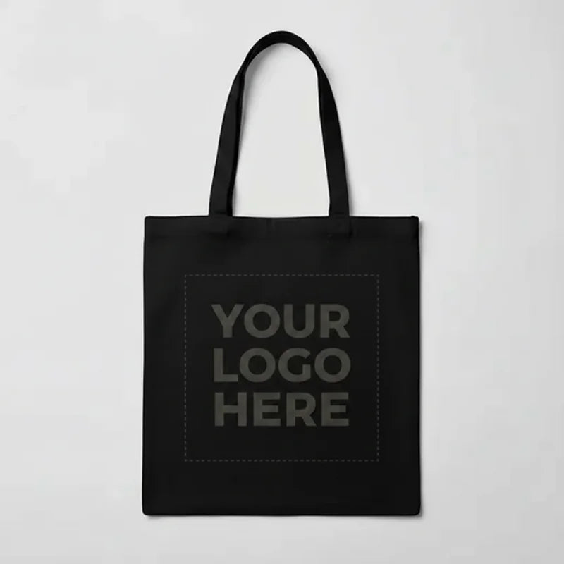 Organic Cotton Tote