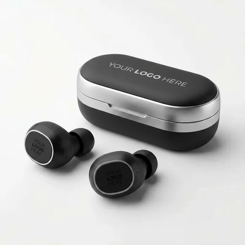 Bluetooth Earbuds