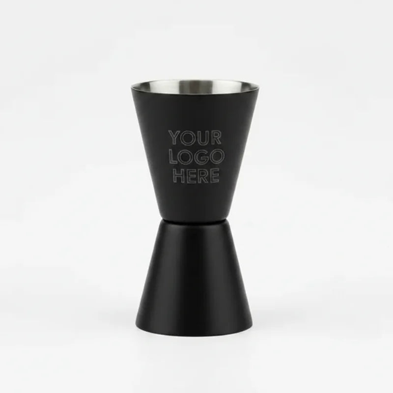 Jigger Double-Sided Stainless