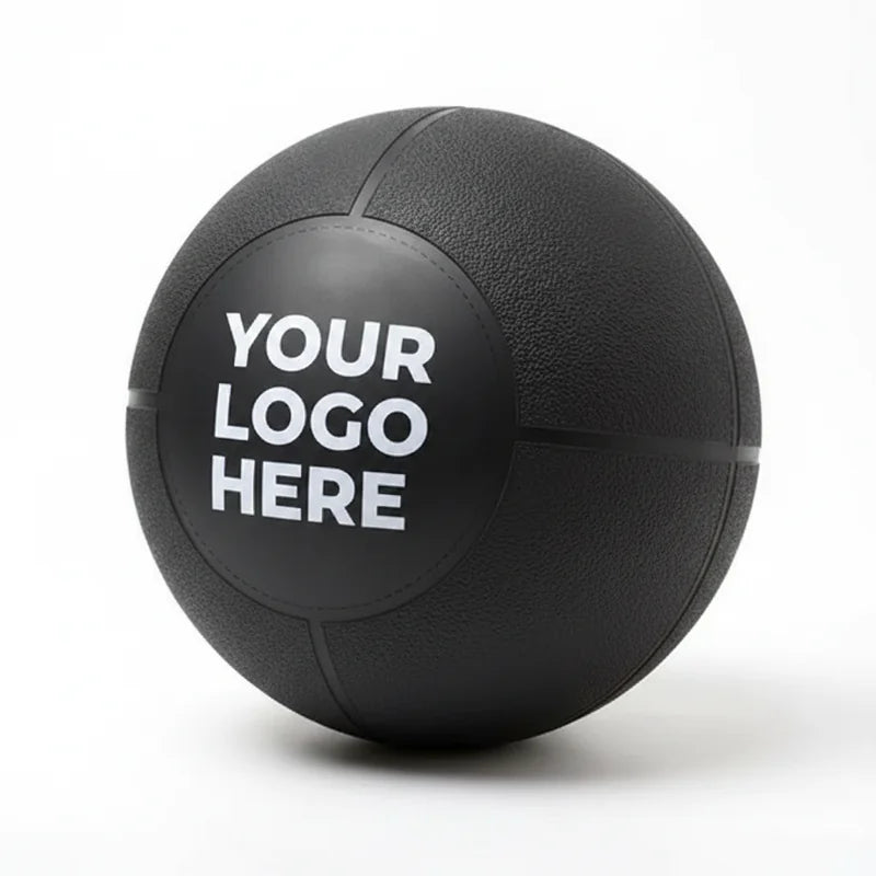 Rubber Kickball 8.5"