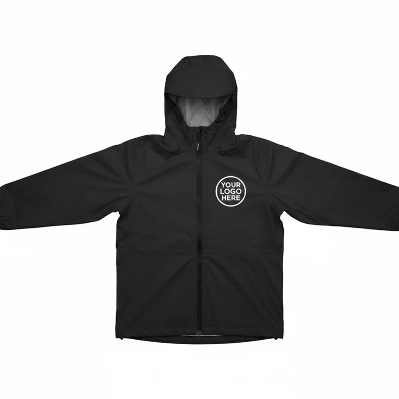 Rain Jacket
