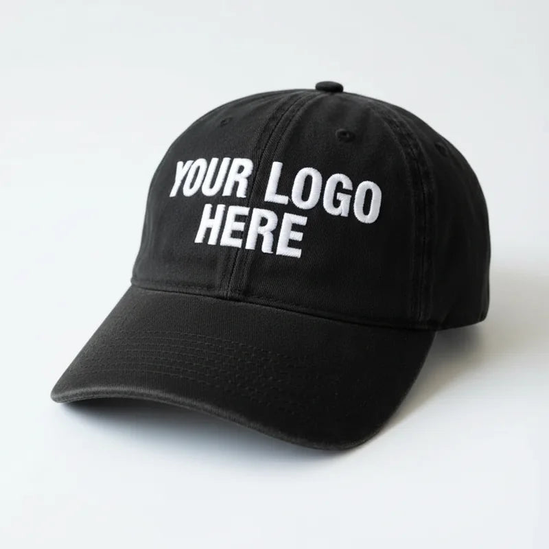 Classic Baseball Cap