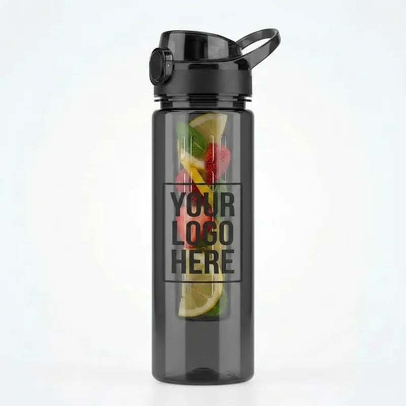 Fruit Infuser Water Bottle 24oz