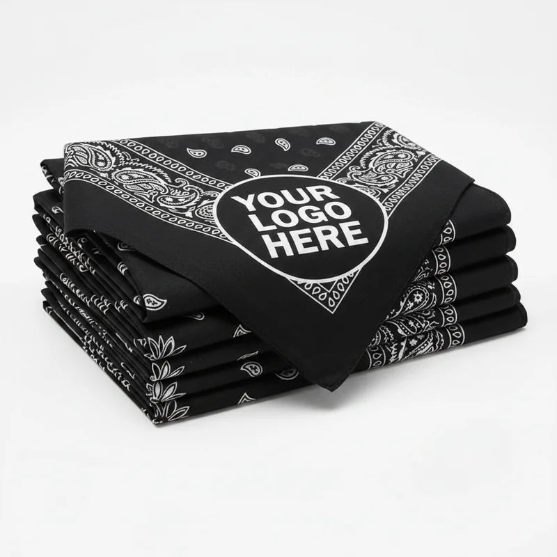 Custom Bandanas