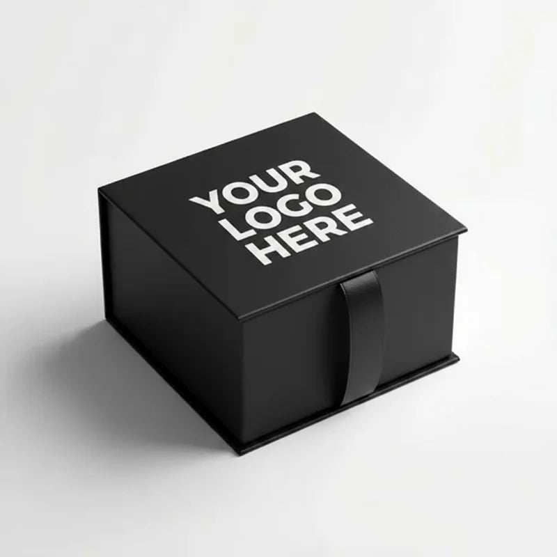 Small Gift Boxes with Ribbon