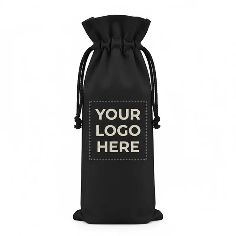 Wine Bottle Tote