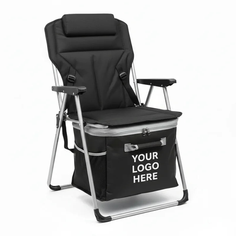 Festival Picnic Seat Cooler