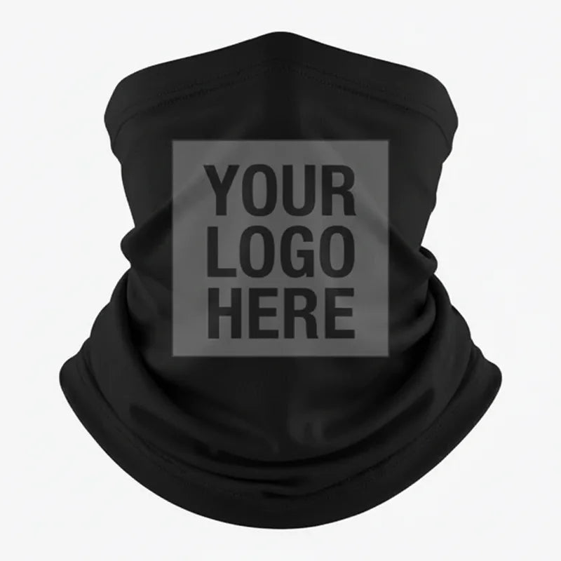Cooling Neck Gaiter & Face Cover
