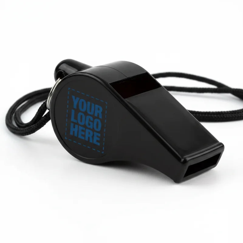 Emergency Whistle