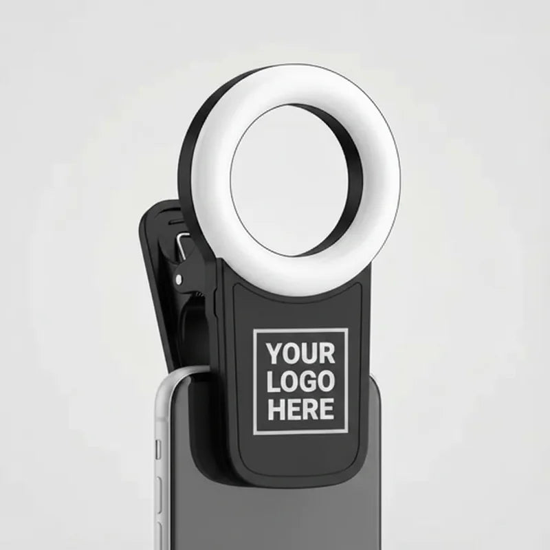 Selfie Ring Light