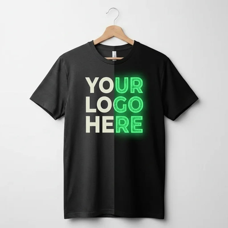 Glow-In-The-Dark T-Shirt