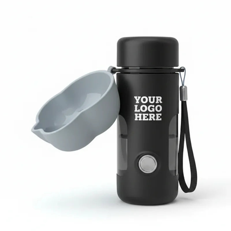 Pet Travel Water Bottle