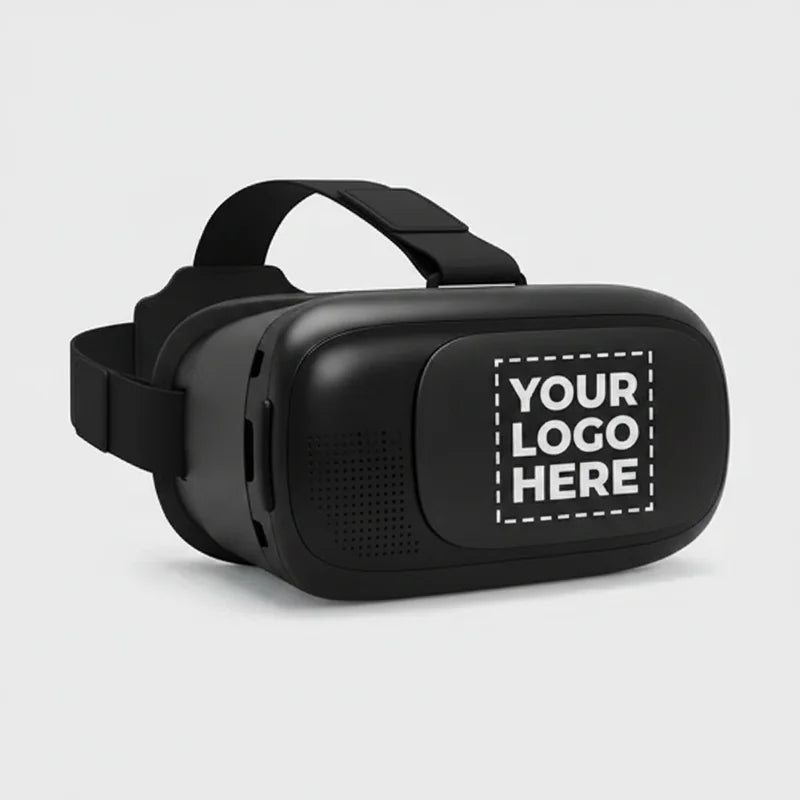 VR Headset Viewer