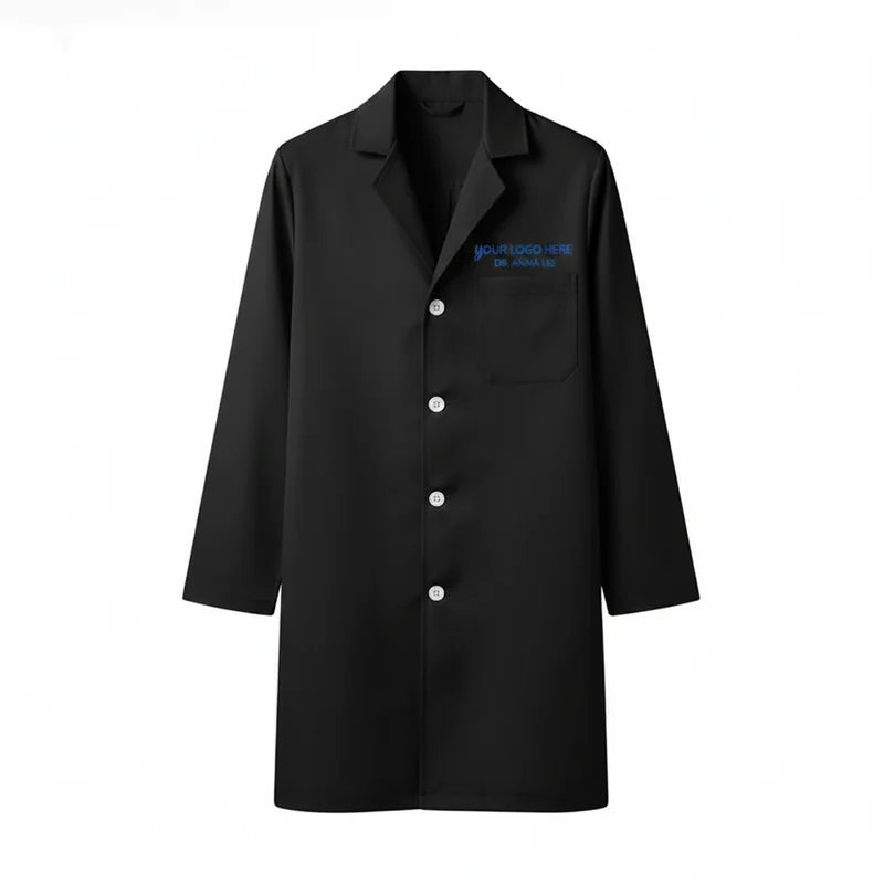 Lab Coat