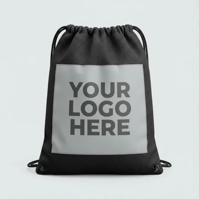 Mesh Gym Sack