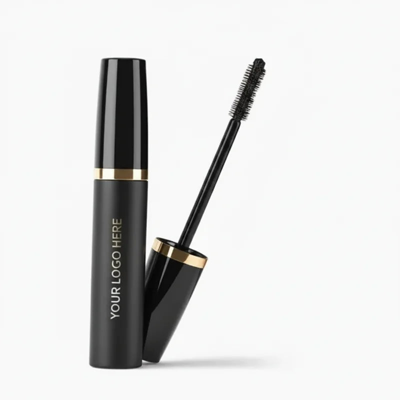 Custom Mascara Tube