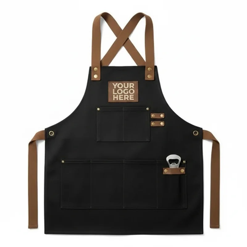 BBQ Grill Apron
