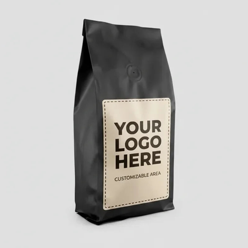 Gourmet Coffee Beans 12oz