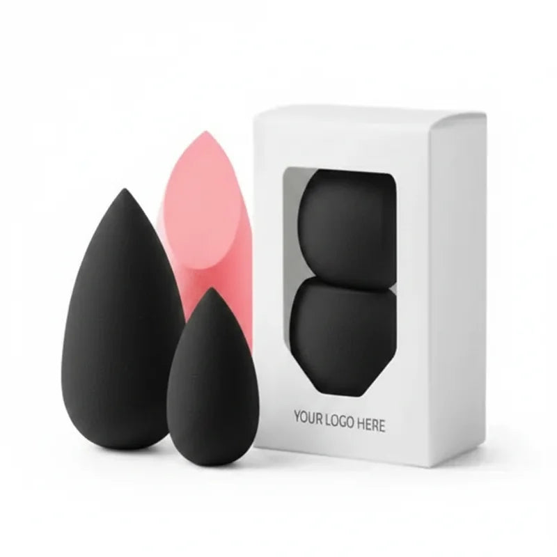 Custom Blending Sponge Set