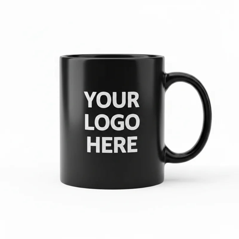 Sunrise Classic Ceramic 11oz Coffee Mug