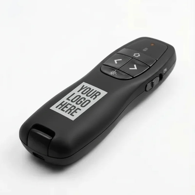 Wireless Presenter