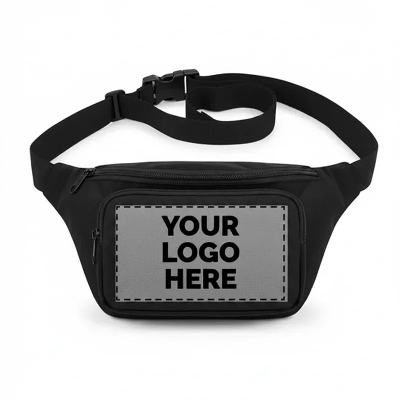 Waist Fanny Pack