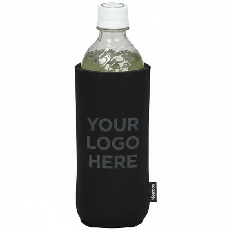 Daybreak Neoprene Bottle Cooler Sleeve Plus