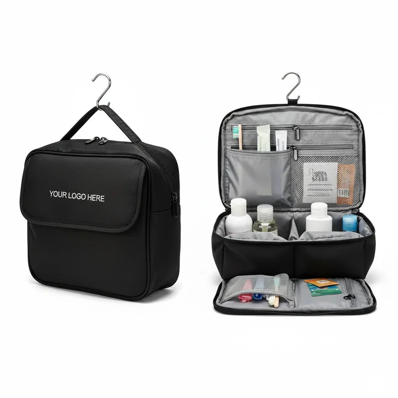 Hanging Toiletry Bag
