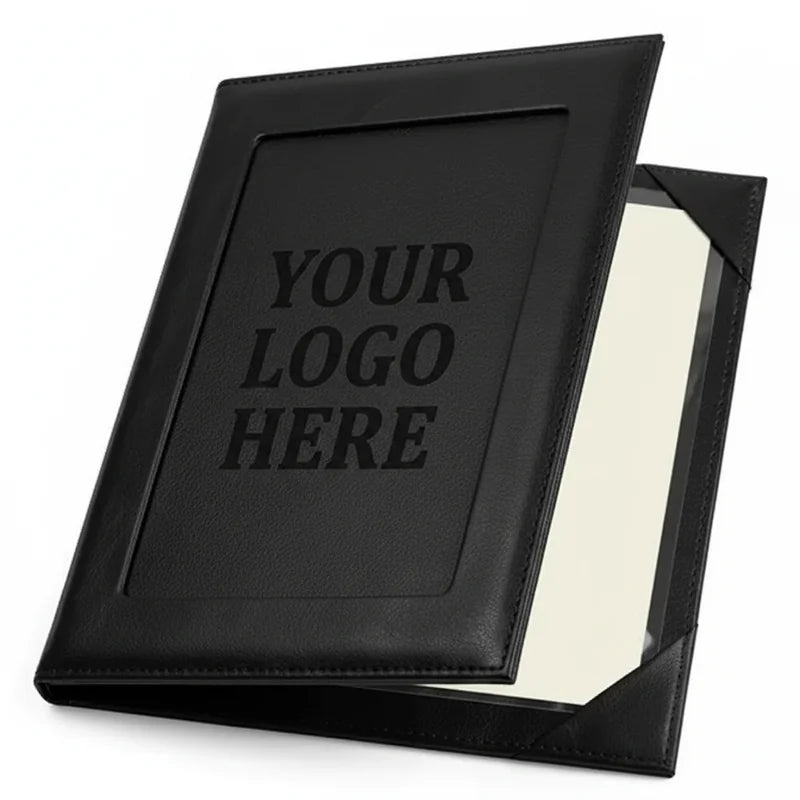 Certificate Holder Frame