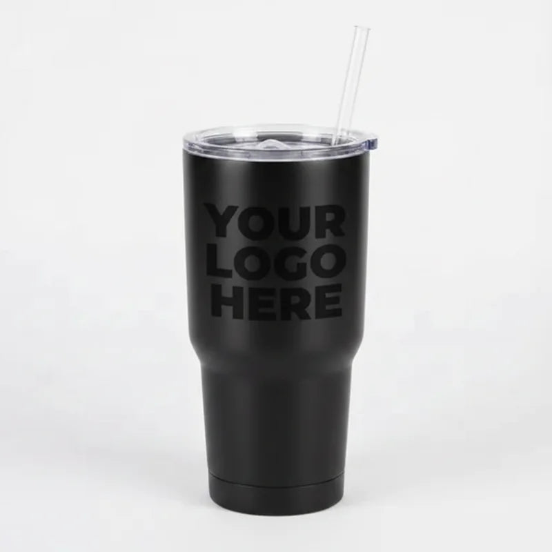 Insulated Tumbler 20oz