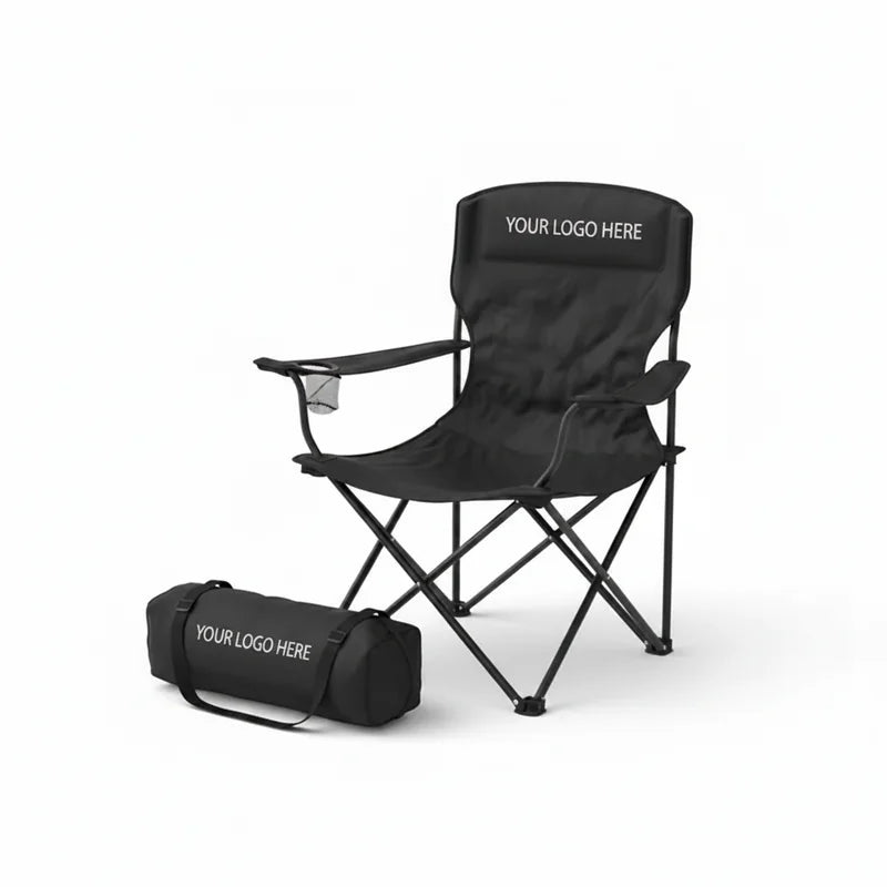 Peak Morning Camping Chair Pro