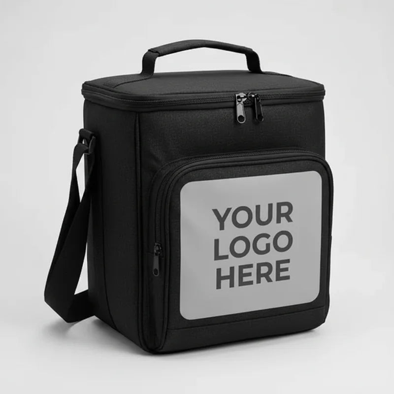 Lunch Cooler Bag