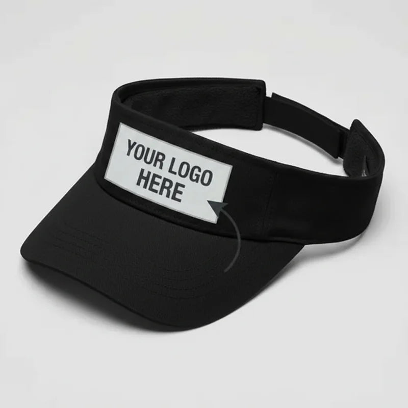 Adjustable Sun Visor