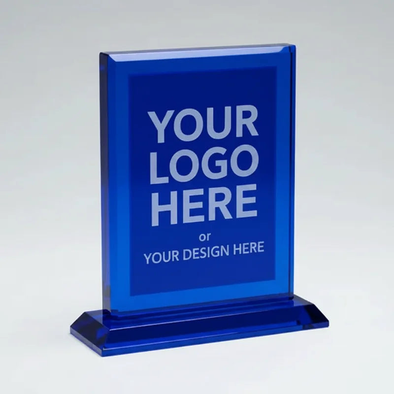 Acrylic Award Plaque