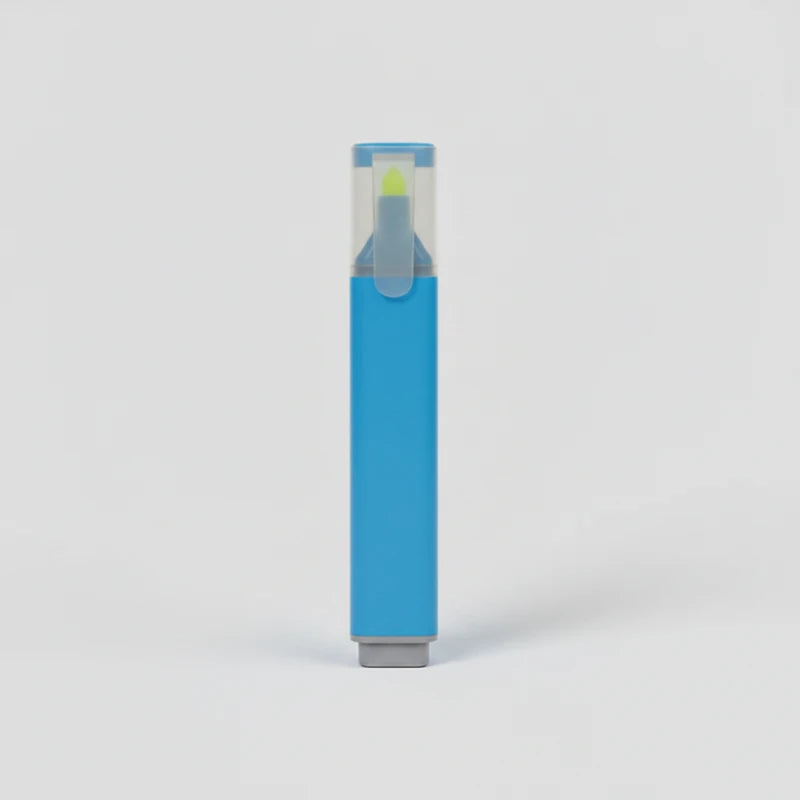 Highlighter 5-Pack — Blue