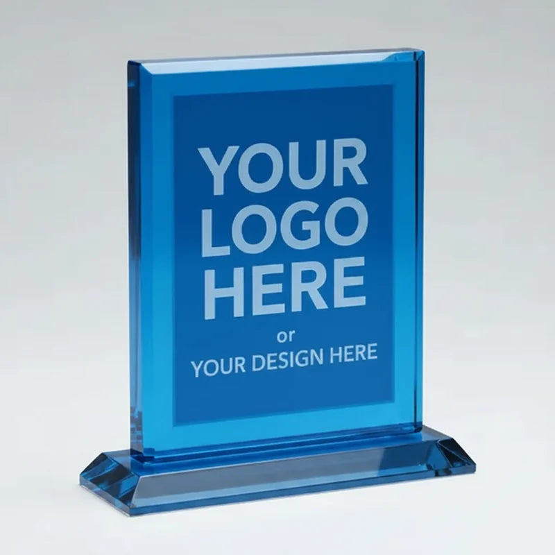 Acrylic Award Plaque