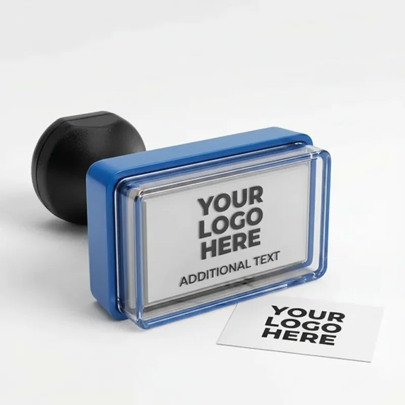 Self-Inking Stamp