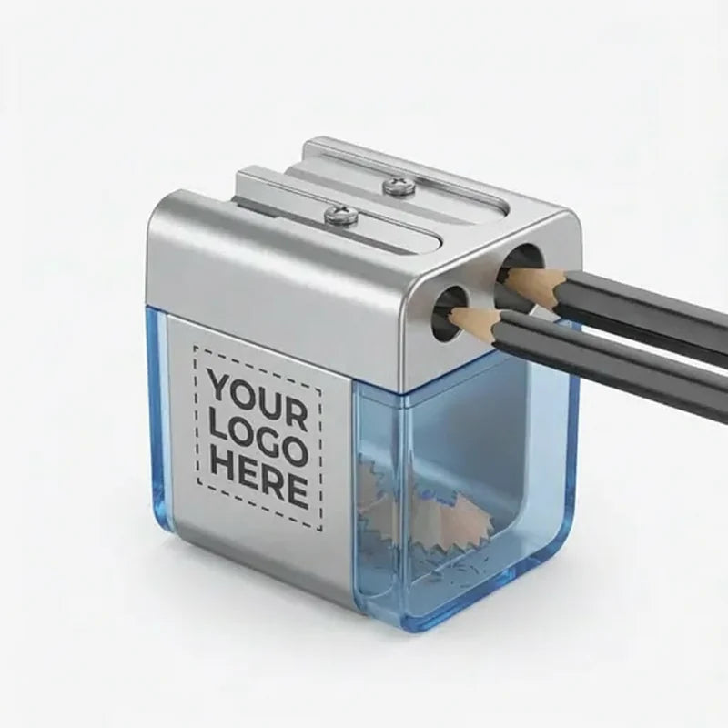 Pencil Sharpener Dual