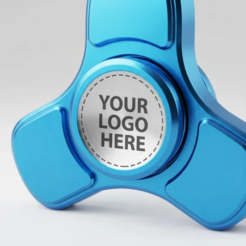 Fidget Spinner