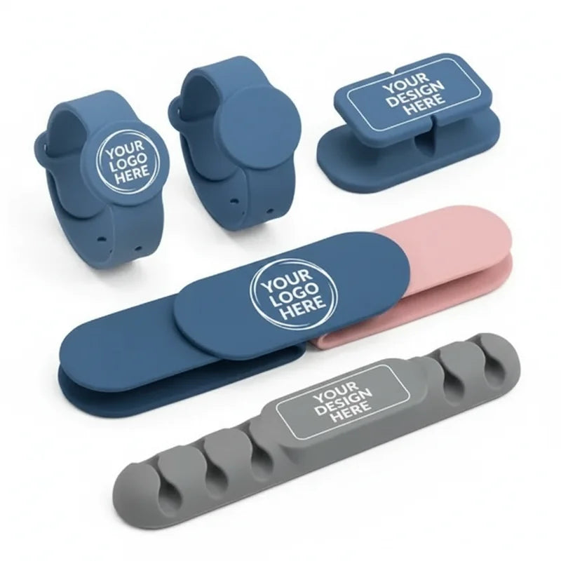 Cable Organizer Set