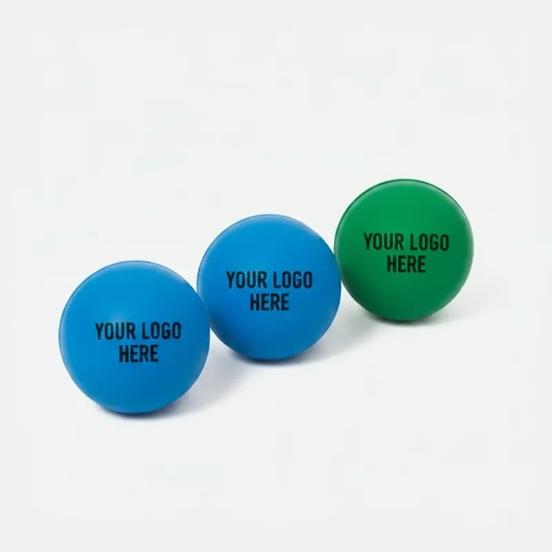 Stress Relief Squeeze Balls