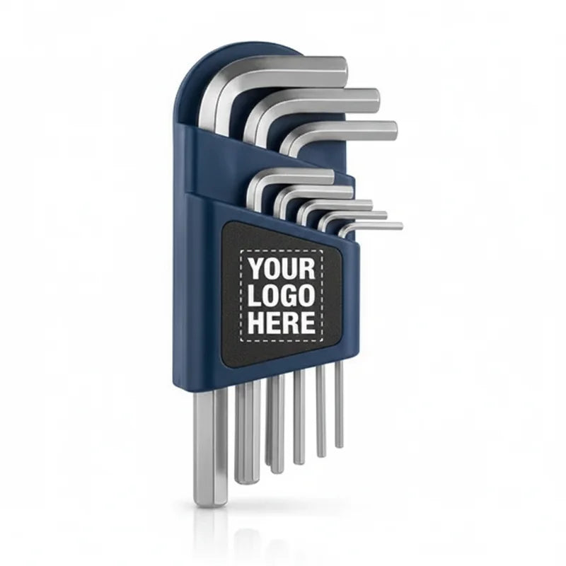 Allen Wrench Set