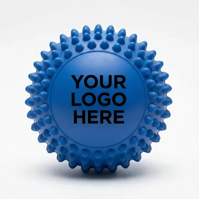 Spiky Massage Ball