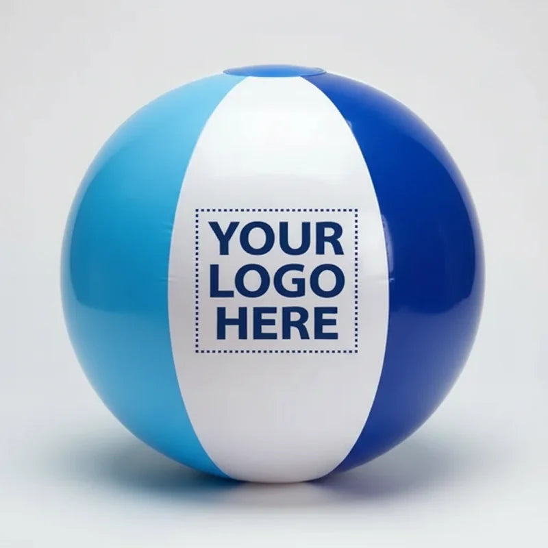Inflatable Beach Ball