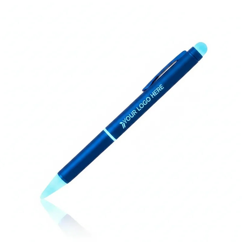 Light-Up LED Pen