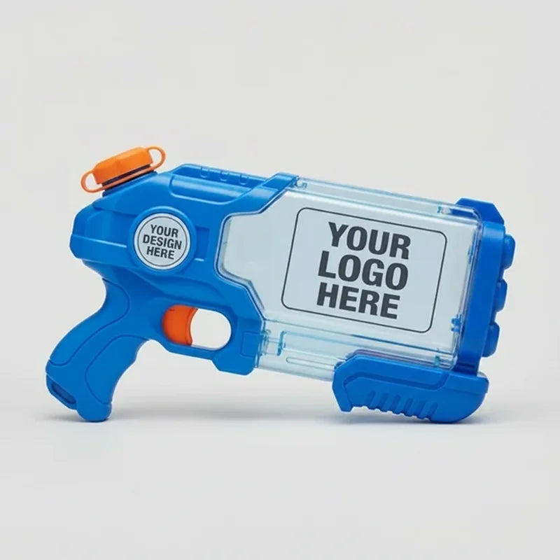 Water Gun Squirter