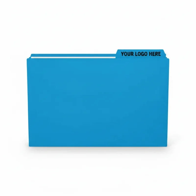 Document Folder Legal Size