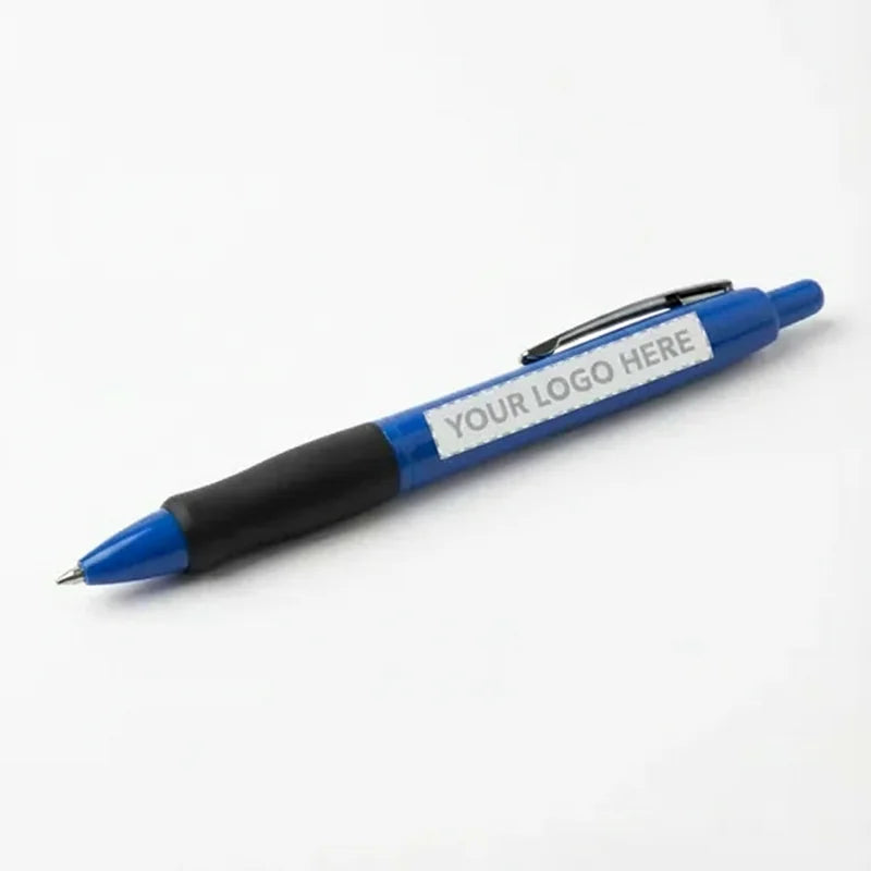Comfort Grip Gel Pen
